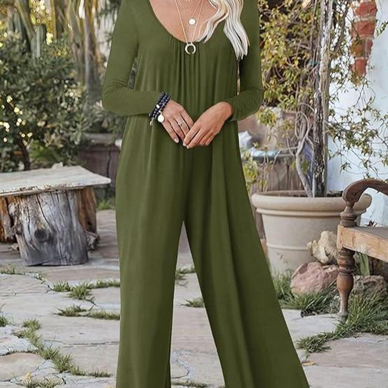 Women'S Plain Pocket Adjustable Strap Romper without Tank Top,Casual Sleeveless Jumpsuit ,Ladies Clothes for Daily Wear,Autumn and Winter Clothing Overall Jumpsuit 14 Poster Girl Women'S Solid Grey Overalls Girl Soft Womenswear Comfortable Elastic